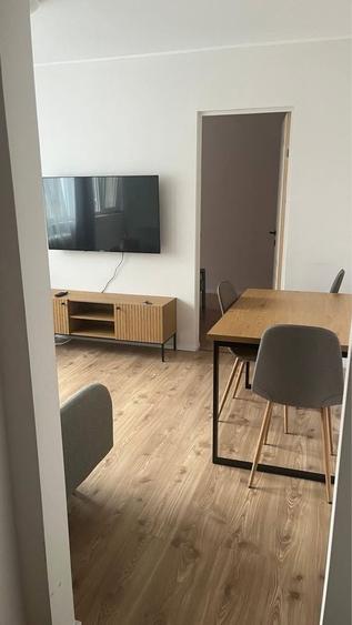Apartament de inchiriat Rogerius Oradea - 4
