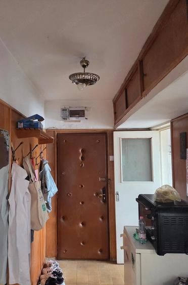 Apartament cu 3 camere decomandat în Iosefin
