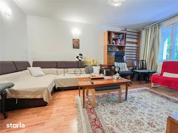 Vanzare Apartament 2 Camere Tineretului - 2