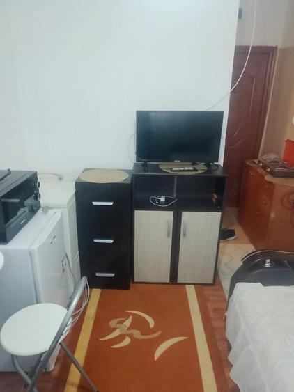 Garsonieră nedecomandată în Tia Mare