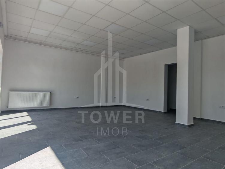 Spațiu comercial, de 70 mp, în Șelimbăr