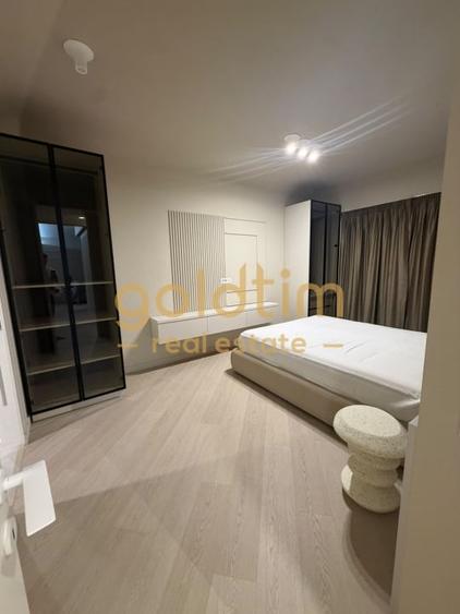 Apartament cu 3 camere decomandat, mobilat în Pipera