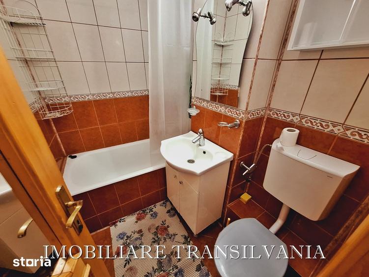 Apartament cu 2 camere în Ultracentral