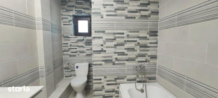 Apartament cu 3 camere în Ciurea