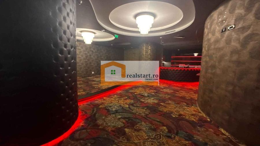 Spațiu comercial, de 198 mp, în Chibrit