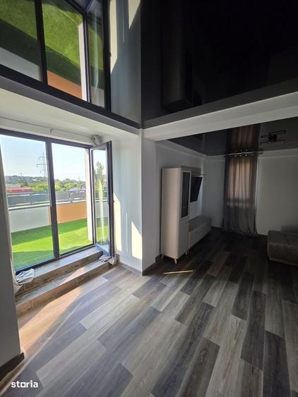 Apartament cu 2 camere Micro 17 - 5