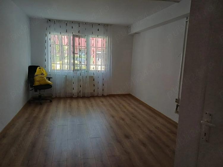 Garsonieră nedecomandată în Milcov