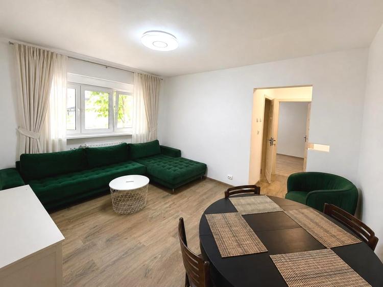 Apartament cu 2 camere în Cetate