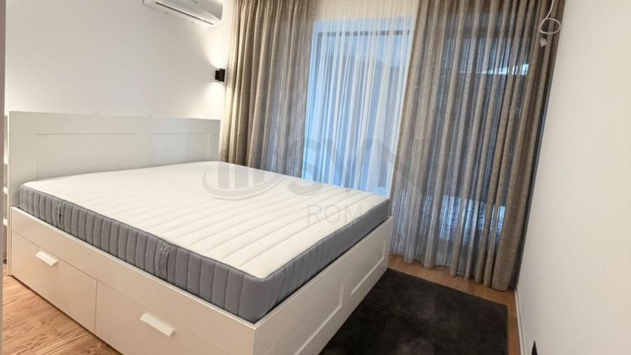 Apartament cu 2 camere decomandat în Floreasca