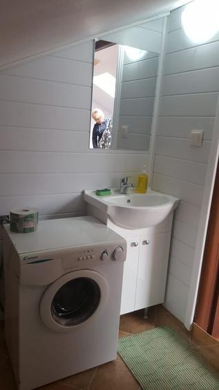 Apartament cu o cameră / Mansardă/ 45 mp/ confort lux/ utilată - 10