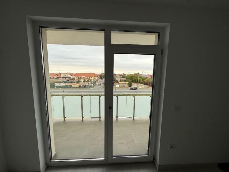 Apartament cu 2 camere în Moșnița Nouă