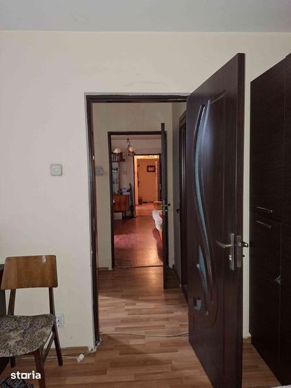 Apartament cu 2 camere în Brazda lui Novac