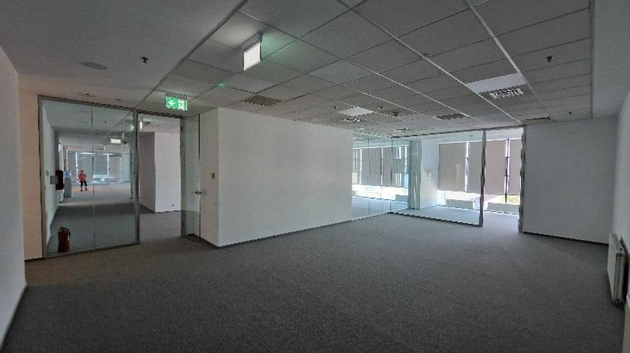 Birou, de 200 mp, în Floreasca