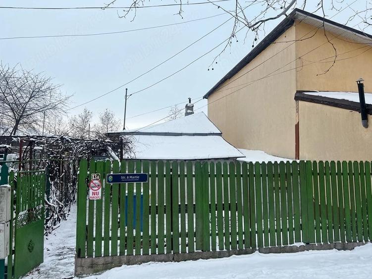 Teren de 260 mp, în Central