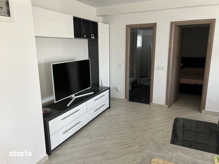 Inchiriez apartament 2 cam - 3