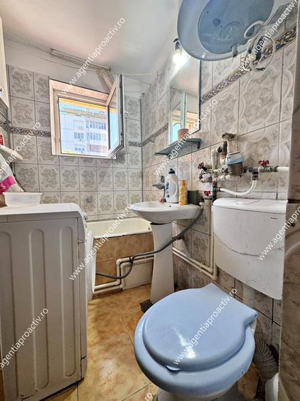 Apartament cu 2 camere circular în Central