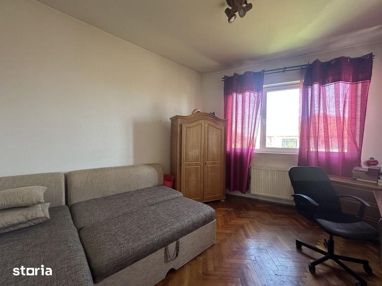 Agentia imobiliara VIGAFON vinde casa 9 camere Central-Rudului - 8
