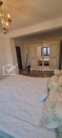 Apartament cu 2 camere, complex Luminia, etaj 1, mobilat si utilat, garaj ! - 3