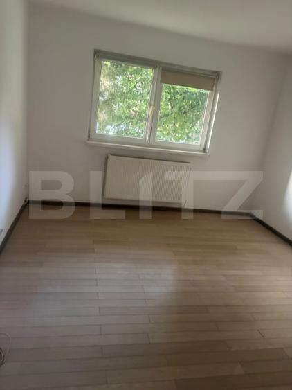 Apartament cu 2 camere decomandat în Zărnești