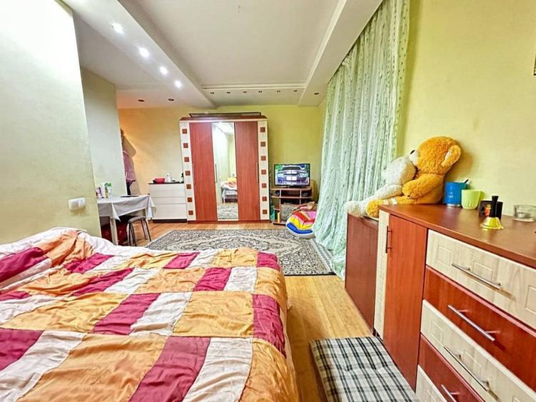 Oferim spre inchiriere apartament cu 1 camera in cartierul Manastur - 2