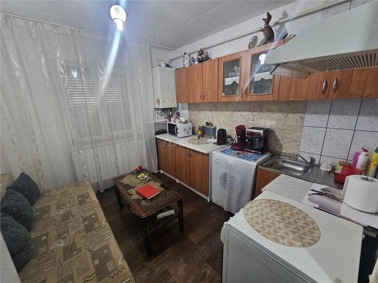 Garsonieră decomandată în Calea Caransebeșului