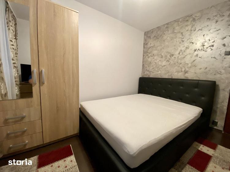 Apartament 4 camere Drumul Taberei Raul Doamnei Azzurro Eugen Lovinesc - 4