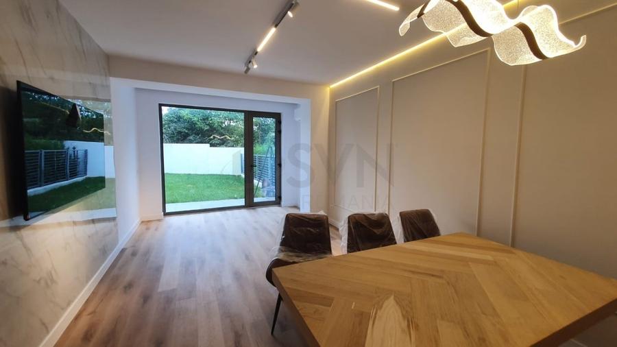 REA1024745 Apartament 2 Camere I De Inchiriat I Baneasa I Sisesti - 1