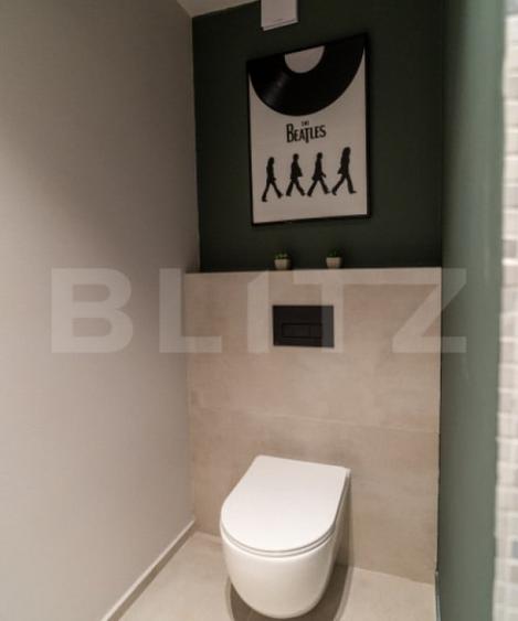 Apartament 2 camere cu terasa 12 mp | EAS Residence Clujulu - 6