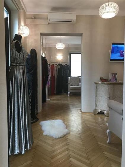 Spațiu comercial, de 70 mp, în Beller