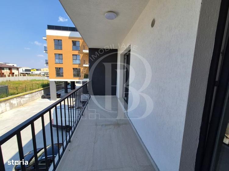 Apartament 2 camere decomandate Th. Pallady-Finalizat - 4