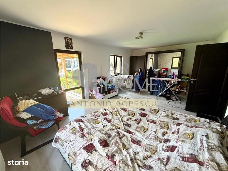 Casă cu 4 camere cu Teren 252 Mp în Ultracentral