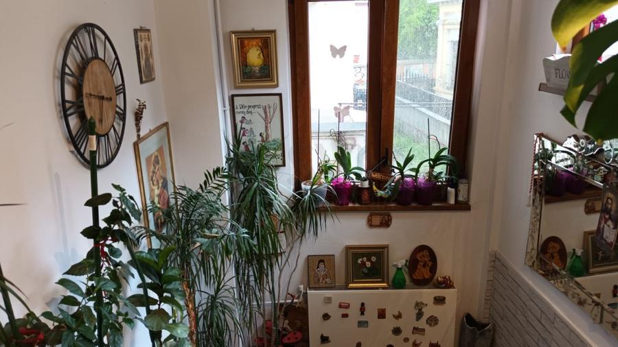 REA1029346 Apartament 3 camere I In vila I Stirbei Voda - 8
