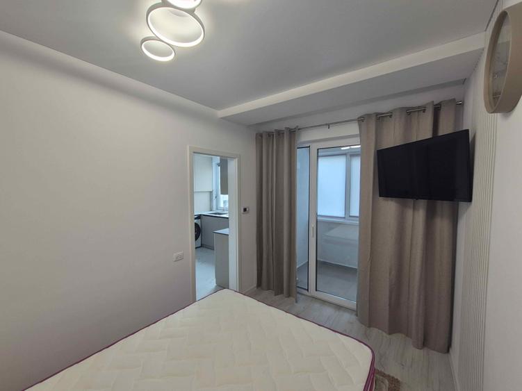 APARTAMENT 2 CAMERE PRIMA CHIRIE MILITARI RESIDENCE ILIE PETRE 90, ET 2, PARCARE - 6