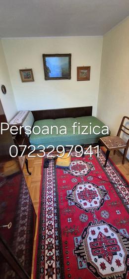 Apartament cu 2 camere nedecomandat în Tătărași