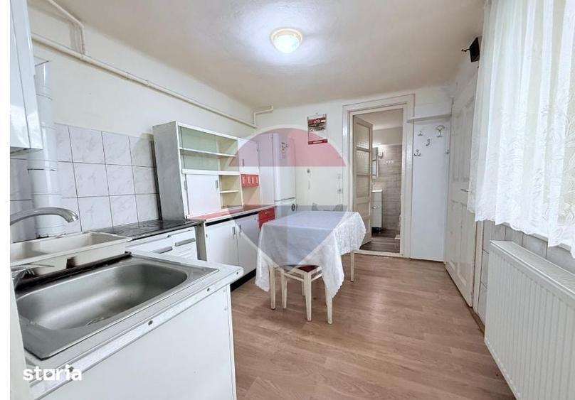 Apartament cu 2 camere în Ultracentral
