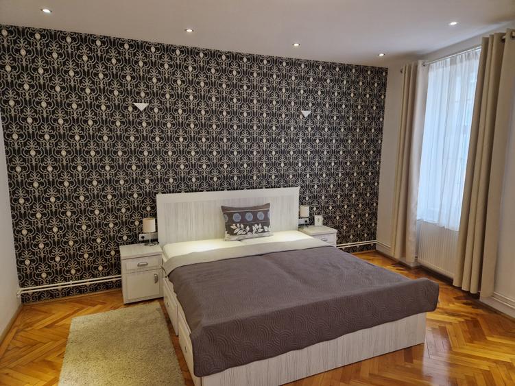 Apartament cu 2 camere semidecomandat în Ultracentral