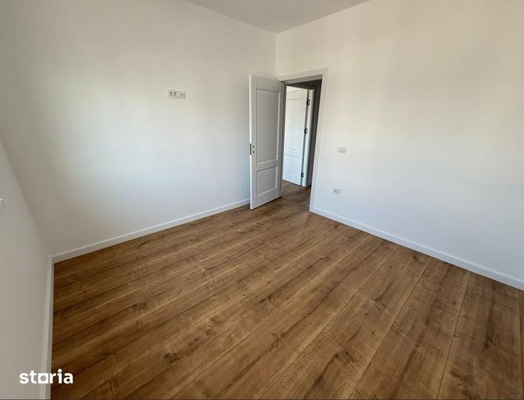 Apartament cu 4 camere în Valea Lupului