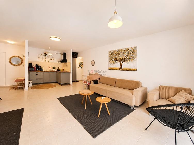 Neptun–Olimp | 75 mp | Terasă 16 mp | Parcare | 5 minute de plajă - 5