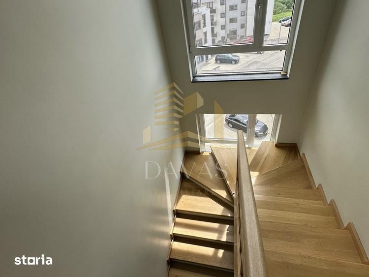 Apartament cu 3 camere în Grigorescu