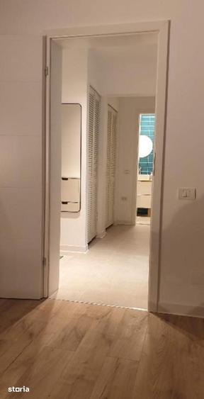 Apartament cu 2 camere în Berceni