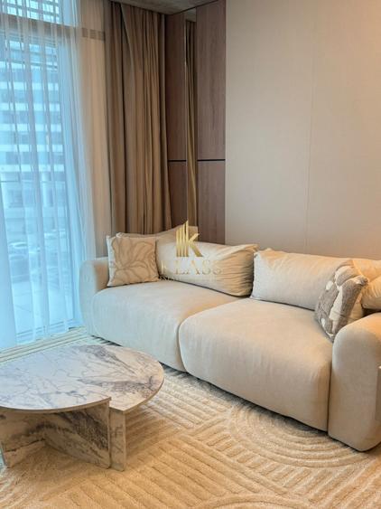 Apartament cu 2 camere decomandat, mobilat în Floreasca