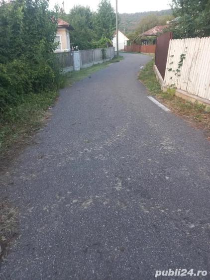 Teren de 400 mp, în Dedulești