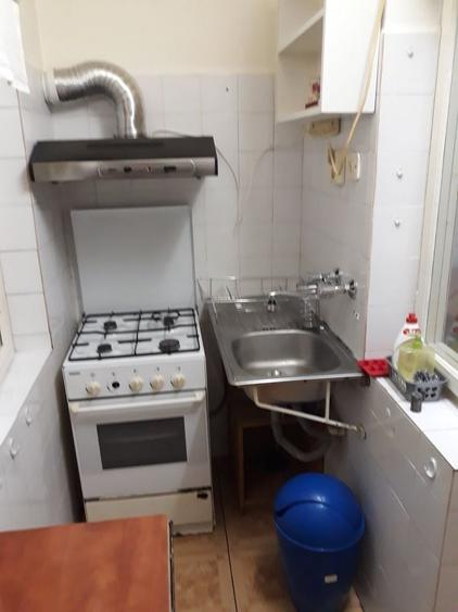 Apartament cu 2 camere decomandat în Girocului