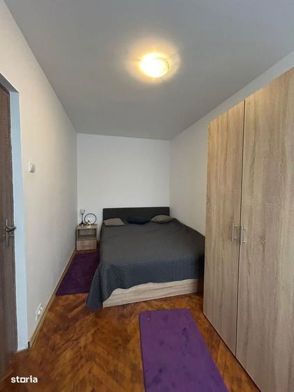 Apartament cu 2 camere în Alexandru cel Bun