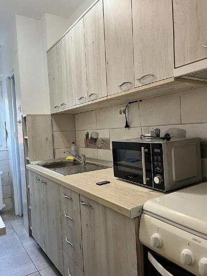 Apartament cu 2 camere semidecomandat în Fortuna