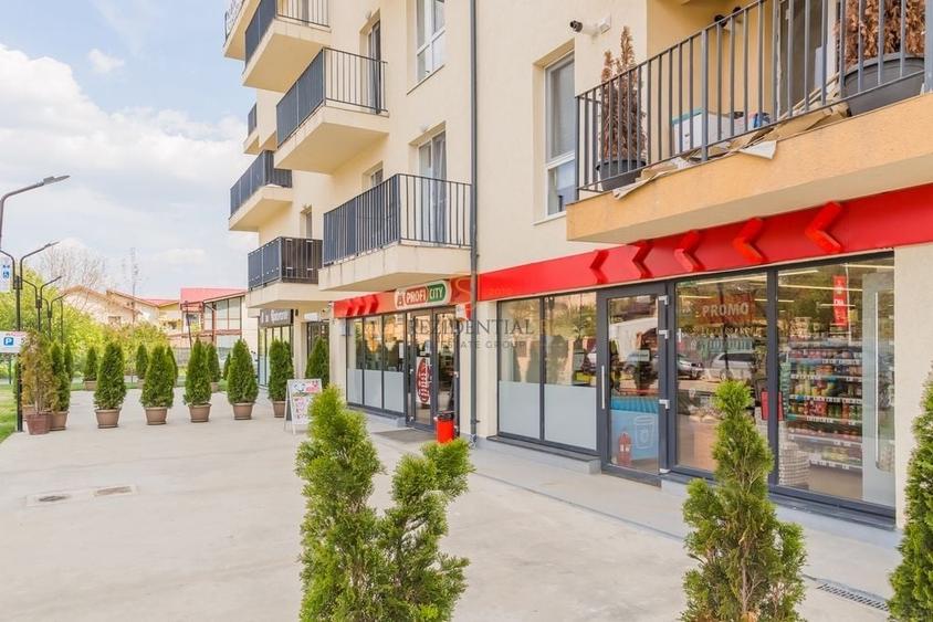 Apartament cu 3 camere decomandat în Berceni