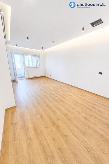 Apartament cu 2 camere în Eminescu
