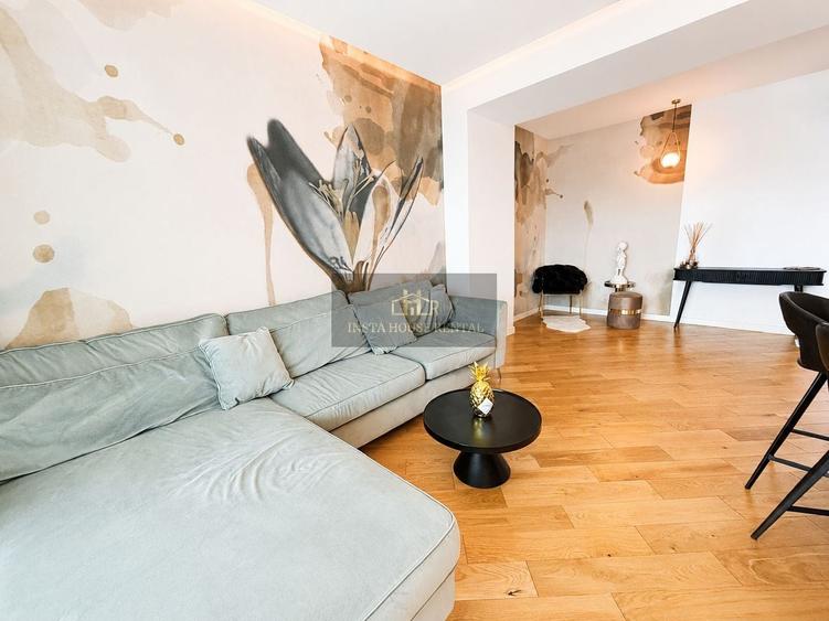 2 Camere ULTRALUX | Terasă 17 mp | ELA Victoriei - 6