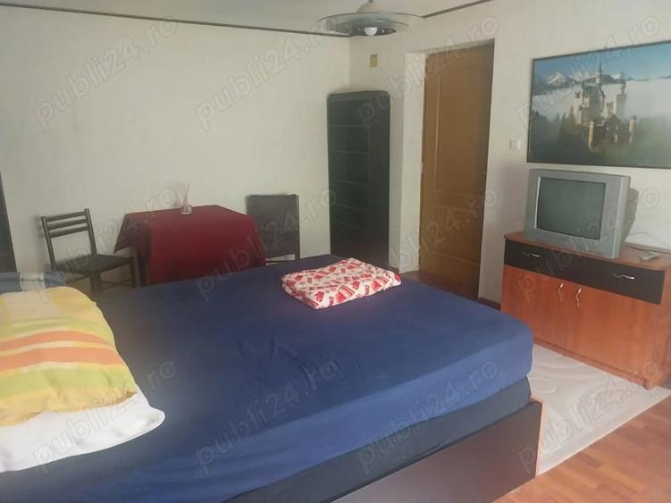 Casă cu 1 camere în Central
