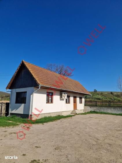 Spațiu comercial, de 606 mp, în Baraolt